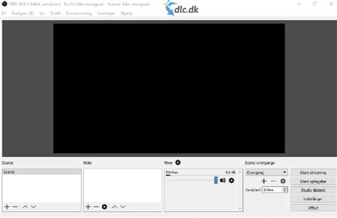 OBS Studio Plus 2025 Download Options
