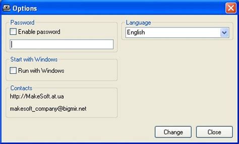Makesoft USB Manager 2.07