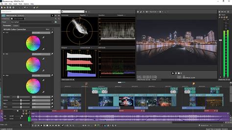 Sony Vegas Pro 20 Download Links
