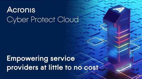 Acronis Cyber Cloud 2025 Activation Key
